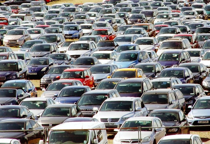 Top 5 tips to save money on your parking space